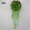 Artificial Hanging Plants