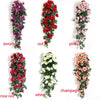 Artificial Hanging Flowers