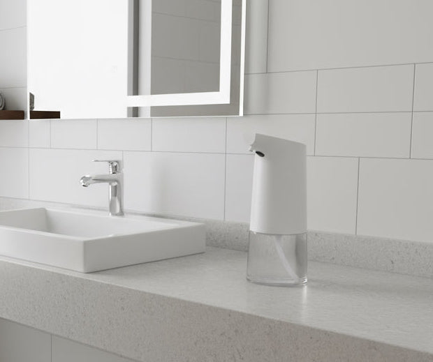 Automatic Soap Dispenser