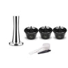 Refillable Dolce Gusto Coffee Pods