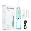 Rechargeable Dental Water Flosser