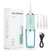 Load image into Gallery viewer, Rechargeable Dental Water Flosser