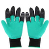 Gardening Gloves with Claws