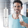 Load image into Gallery viewer, Rechargeable Dental Water Flosser