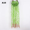 Artificial Hanging Plants