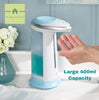 Automatic Soap Dispenser.