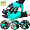 Gardening Gloves with Claws