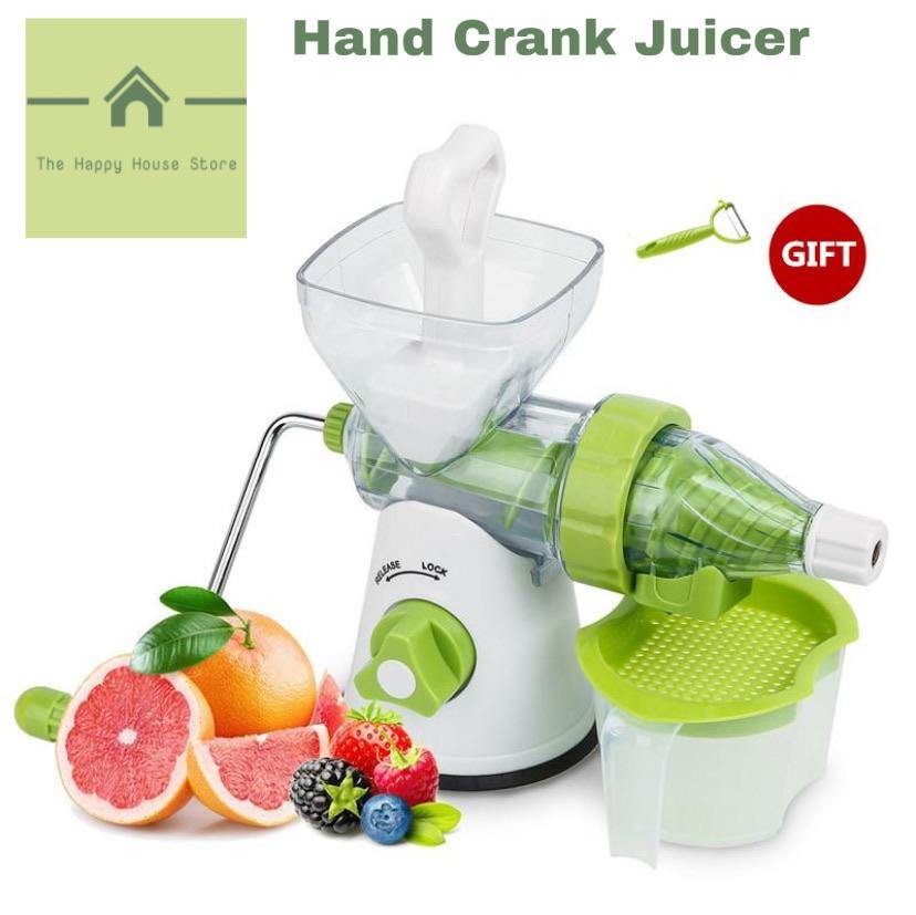 Buy hand blender juice manual fruit juicer Supplies Wholesale For Your  Business 