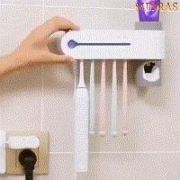 UV Light Toothbrush Steriliser.