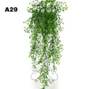 Artificial Hanging Plants