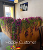 Artificial Hanging Flowers