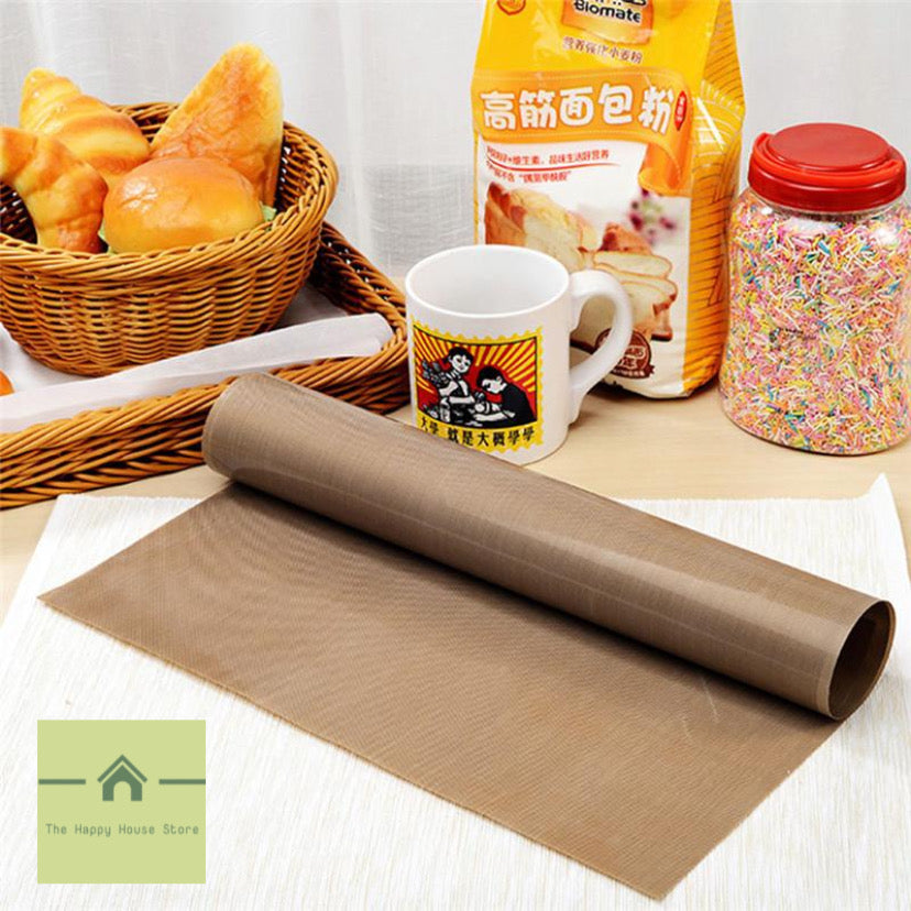 Reusable Non-stick Baking Mat