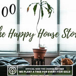 Happy House eGift Card - The Happy House Store