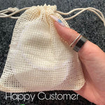 Reusable Makeup Remover Pads