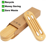 Reusable Ear Buds