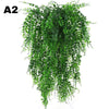 Artificial Hanging Plants