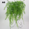 Artificial Hanging Plants