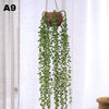 Artificial Hanging Plants