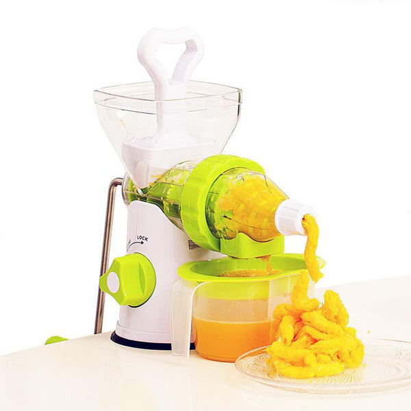 Hand shop juicer price