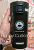 Reusable Coffee Cup - PREMIUM MODEL