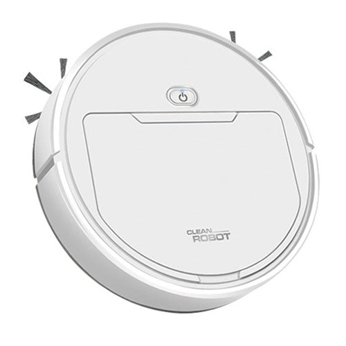 3-In-1 Sweeping Robot Vacuum Cleaner