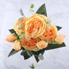 Artificial Rose Bouquet.