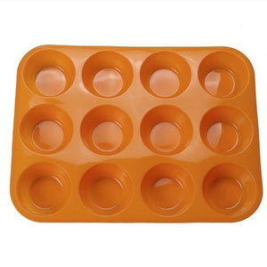 Reusable Muffin Tray.
