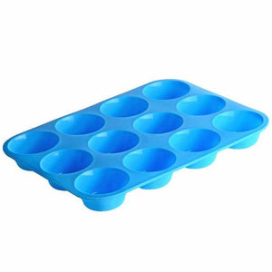 Reusable Muffin Tray.
