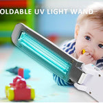 Handheld UV Sanitising Wand - New Model !.