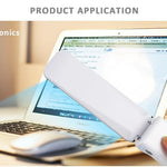 Handheld UV Sanitising Wand - New Model !.