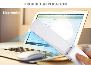 Handheld UV Sanitising Wand - New Model !.