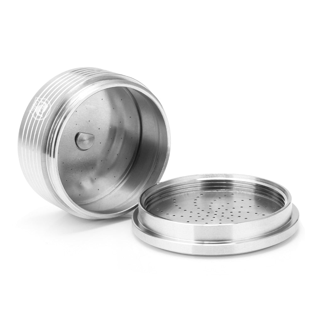 Refillable Lavazza Modo Mio Coffee Pods The Happy House Store Refillable Lavazza Modo Mio Coffee Pods The Happy House Store