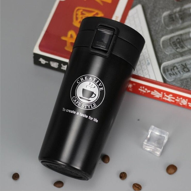 Reusable Coffee Cup