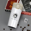 Reusable Coffee Cup