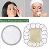 Load image into Gallery viewer, Reusable Makeup Remover Pads - The Happy House Store