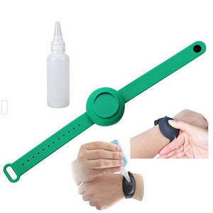 ⭐️ NEW⭐️ Hand Sanitiser Wristband Dispenser.