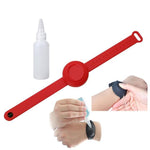 ⭐️ NEW⭐️ Hand Sanitiser Wristband Dispenser.