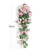 Artificial Hanging Flowers