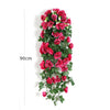Artificial Hanging Flowers