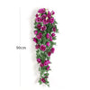 Artificial Hanging Flowers