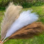 Artificial Pampas Grass