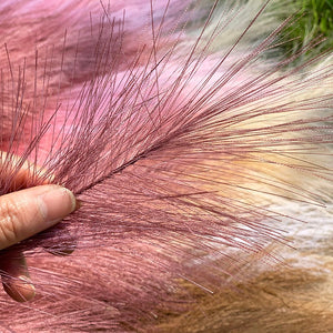 Artificial Pampas Grass