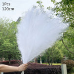 Artificial Pampas Grass