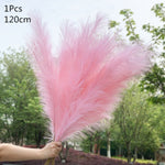 Artificial Pampas Grass