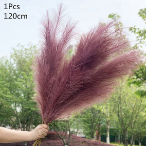 Artificial Pampas Grass