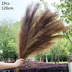 Artificial Pampas Grass