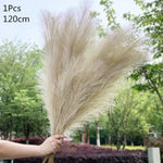 Artificial Pampas Grass
