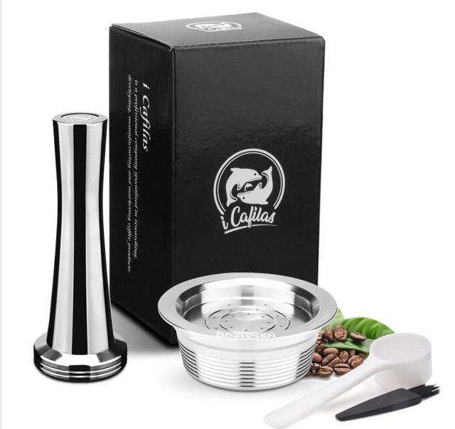 Refillable Lavazza Modo Mio Coffee Pods The Happy House Store Refillable Lavazza Modo Mio Coffee Pods The Happy House Store