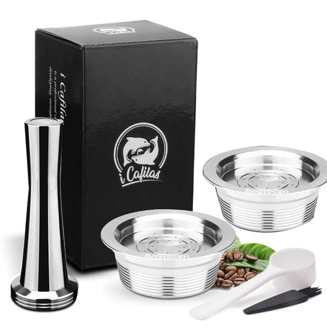 Refillable Lavazza Modo Mio Coffee Pods The Happy House Store Refillable Lavazza Modo Mio Coffee Pods The Happy House Store
