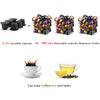 Refillable Nespresso Coffee Pods